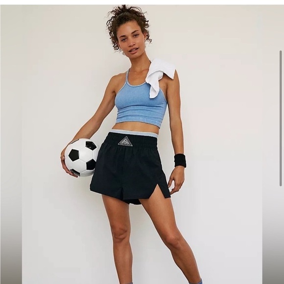 Free People Movement Next Round Shorts Size Small - Picture 11 of 15